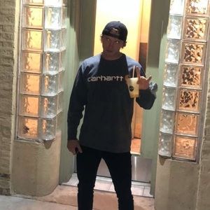 Meet your Posher, Zac